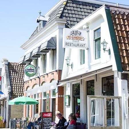 Hotel Hcr Teernstra Balk Exteriér fotografie